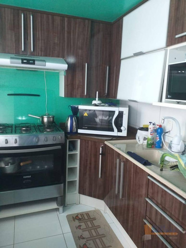 Imagem 7 de 8 de Apartamento À Venda, 48 M² Por R$ 140.000,00 - Ana Rech - Caxias Do Sul/rs - Ap0619