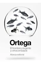 Comprar Livro Fisico -  El Hombre Y La Gente Y Otros Ensayos