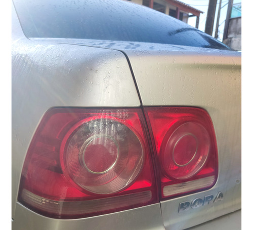 Sucata Retirada De Peças Vw Bora Tdi 1.9 Diesel 2008