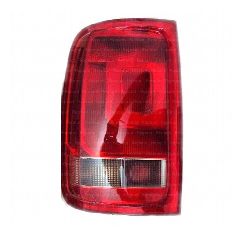 Farol Foco Izquierdo Trasero Volkswagen Amarok 2013