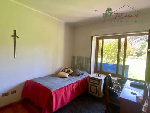 Imagen 18 de 30 de Parcela En Venta En Camino Carampangue