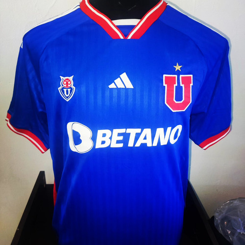 Camiseta Universidad De Chile 