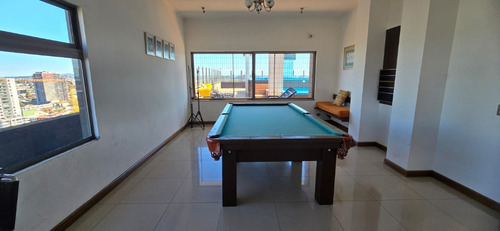 Gran Departamento, Edificio Concepto Y Estilo