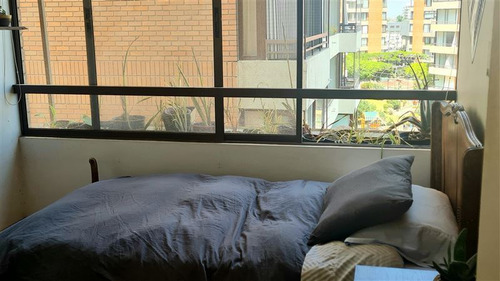 Departamento En Venta De 3 Dorm, 2 Baños ,tabancura Kennedy