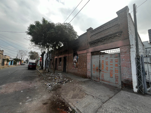 Excelente Terreno Urbano Por Ubicación Y Conectividad