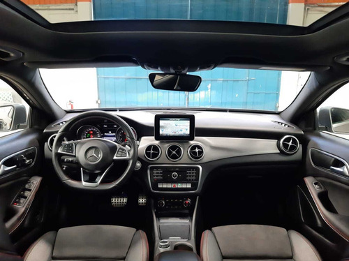 Imagen 9 de 15 de Mercedes-benz Clase Gla 2.0 250 Cgi Sport