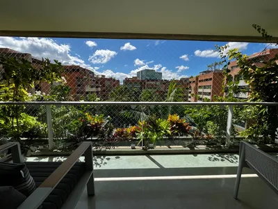 Apartamento en venta