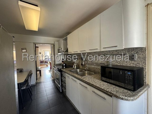 En Venta Apartamento En Los Palos Grandes Mls 25-14900 Olga Corina Damiani