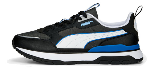 Zapatillas Puma R78 Urbano Para Hombre 100% Original Ja035