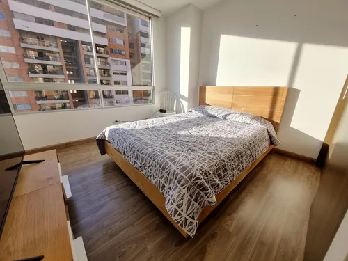 Vendo Apartamento Moderno 4 Alcobas 4 Baños Envigado La Frontera