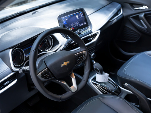 Chevrolet Tracker Premier 1.2 Turbo Modelo 2026