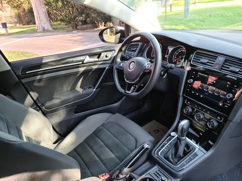 Volkswagen Golf 1.4 Highline Tsi Dsg 2018