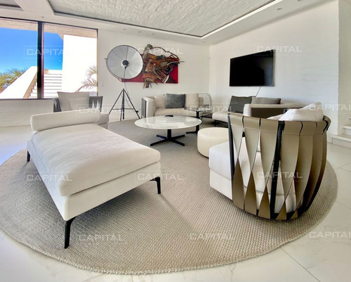 Imagen 21 de 23 de Apartamento En Venta A Estrenar De Dos Dormitoritos, Poseidon Laguna - Punta Del Este Pinares