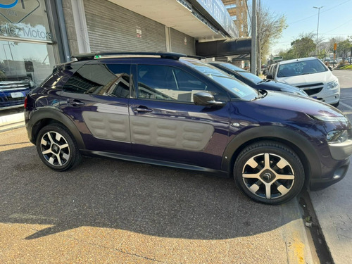 Citroën C4 Cactus 1.2 Puretech 110 At6 S&s Shine