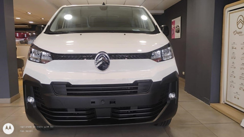 Citroën Jumpy 1.5 Hdi 120 L3