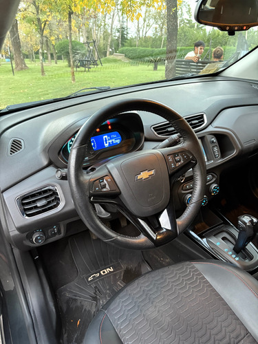 Chevrolet Onix 1.4 Ltz At 98cv