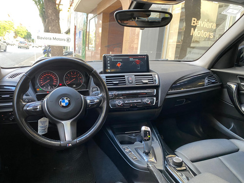 Bmw 120i Sport 184cv Pack M