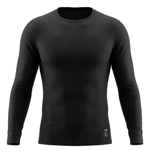 Camisa Dry Fit Protecao Uv Termica Segunda Pele Modella