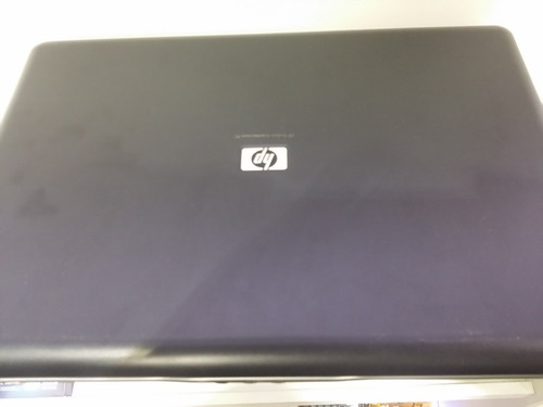 Notebook Hp Pavilion Dv6110 Com Defeito No Estado