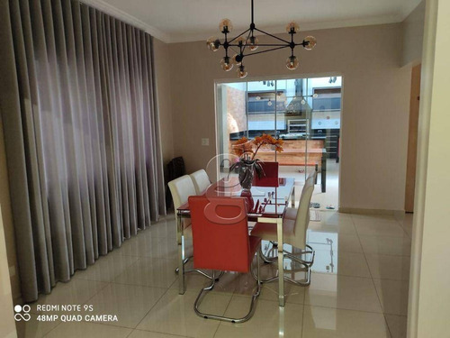 Imagem 7 de 26 de Casa Com 3 Dormitórios À Venda, 162 M² Por R$ 800.000,00 - Universitário - Londrina/pr - Ca0363