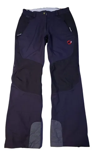 Pantalones mammut hombre sale