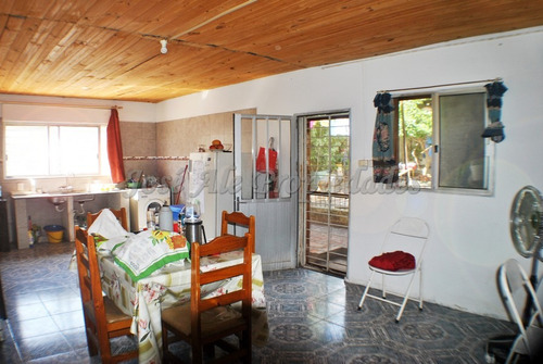 Imagen 5 de 11 de En Venta Casa De Tres Dormitorios Colonia Del Sacramento