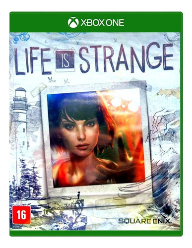 Life Is Strange: True Colors Edición estándar Microsoft Studios Xbox One Physical