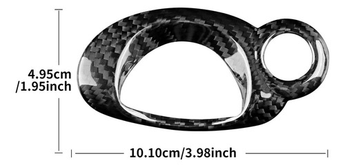 S Para Mini R55 R56 R57 R60 Marco De Arranque Ferroso