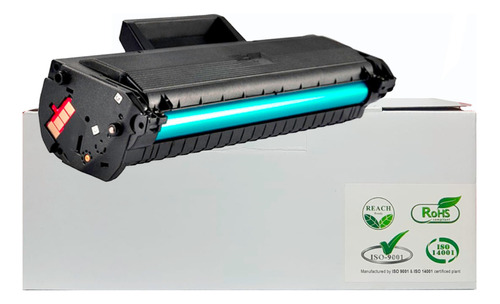 Toner Generico Mlt104 Para Ml 1660/ml 1860/scx3200/ml1865w