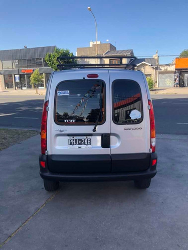 Renault Kangoo 1.6 Ph3 Authentique Plus Lc 7as 2015