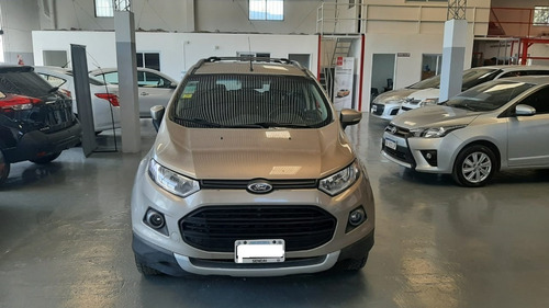 Eco Sport Freestyle 2.0 4wd