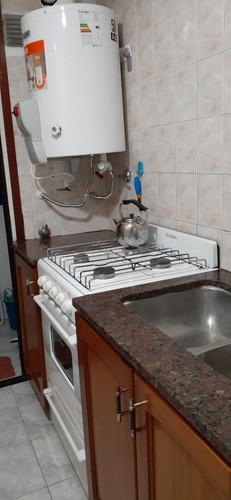 Imagen 4 de 9 de Alquiler Departamento Punta Mogotes
