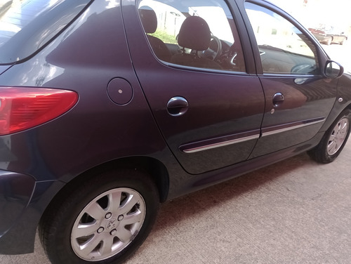 Peugeot 207 1.4 Xs
