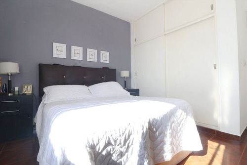 Venta 3 Ambientes Balcón Frente Cochera Villa Luro
