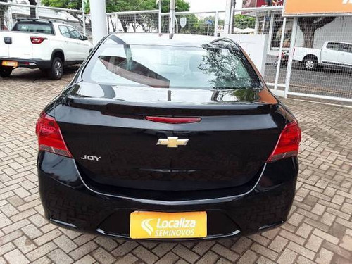 Chevrolet Onix 1.0 Mpfi Joy 8v Flex 4p Manual