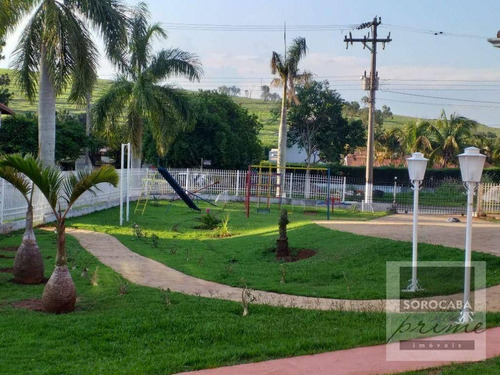 Imagem 8 de 30 de Casa À Venda Por R$ 1.300.000 - Condomínio Residencial Saint Claire - Boituva/sp - Ca0140