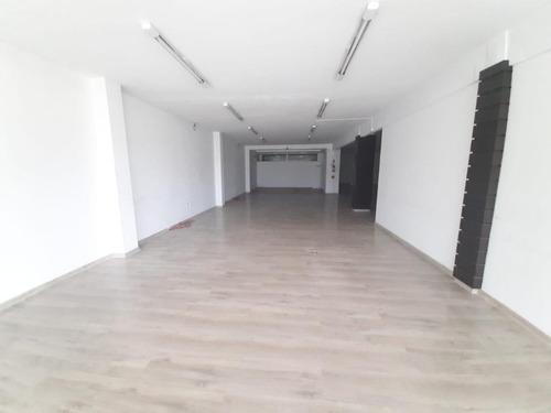 Imagem 10 de 15 de Sala Comercial Com 235m² No Saco Grande - Sa0482
