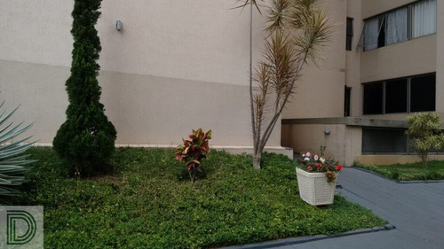 Imagem 12 de 15 de Apartamento Para Venda No Bairro Jaguaré Em São Paulo - Cod: Di22450 - Di22450