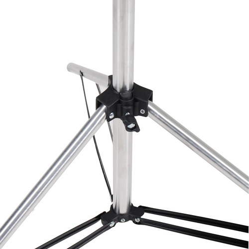 Kit Odonto Com 2 Flashes 150 + 2 Tripés + 2 Softs 40