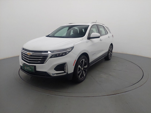 Chevrolet Equinox 1.5 16V TURBO GASOLINA PREMIER AWD AUTOMÁTICO