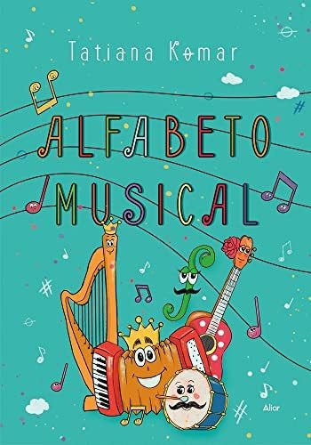 Alfabeto Musical