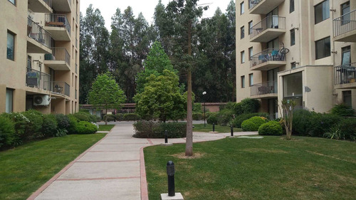 Arriendo Depto. 2d 2b San Fdo. Reg. De O´ (12637)