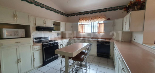 Imagen 20 de 30 de Casa En Renta Colonia Los Manzanos Cuauhtémoc Chihuahua
