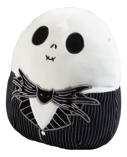 Muñeco De Peluche Jack Skellington La Pesadilla Antes De Nav