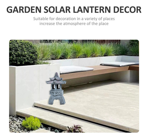 Luces Decorativas Solares Para Interiores