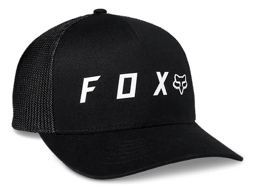 Gorra Original Fox Absolute Flexfit Bk
