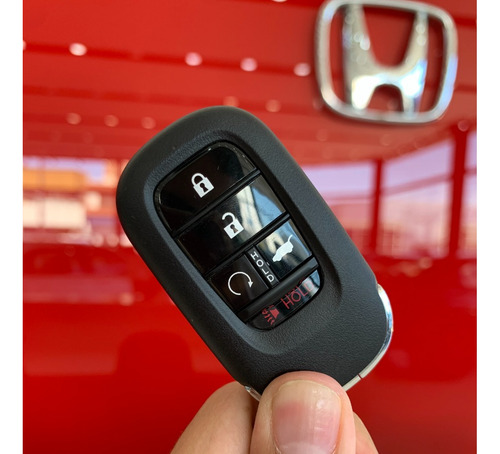 Honda CR-V 2.0 Advanced Hybrid Awd