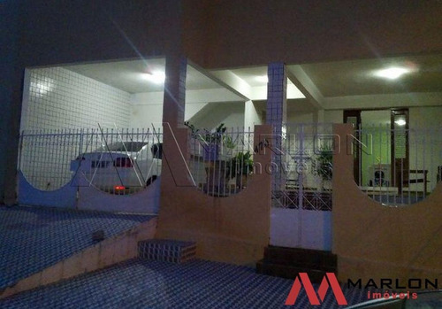 Imagem 1 de 14 de Casa Em Potilândia