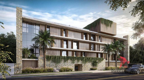 Imagem 21 de 30 de Apartamento Com 4 Dormitórios À Venda, 335 M² Por R$ 6.715.500,00 - Prainha - Torres/rs - Ap1851