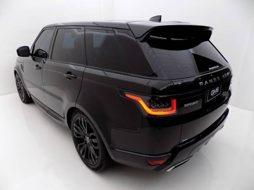 Land Rover Range R.sport Se 3.0
